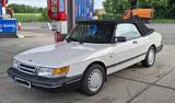 Saab 900i Cabrio - Saab 900: Cabrio, 900i