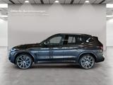 BMW X3 xDrive30d M Sport Standheizung AHK Harman/K - BMW X3 mit Diesel-Antrieb: Allradantrieb