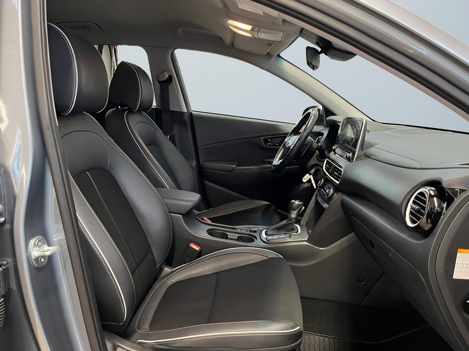 Hyundai Kona Style 1.6 GDI Automatik LED Tempomat, миниатюра 9