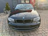 BMW 116i 2.0 122 PS HU neu M-Technik Sport - BMW 116 aus 2010: 116i