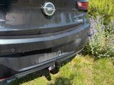 Opel Astra 1.4 Turbo Innovation 110kW S/S Auto In... - Opel Astra mit Benzin-Antrieb: Limousine, Automatik