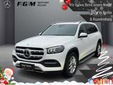 Mercedes-Benz GLS 400 d 4M Burm|HeadUp|KeyGo|MBeam|Standhz|TWA
