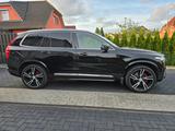Volvo XC90 D5 AWD Inscription Standheizung HeadUp B&W - Volvo XC90 Inscription mit Diesel-Antrieb