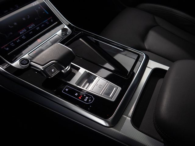 Q7 50 TDI quattro AHK ACC HUD STANDHZ PANO 360°