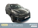 Kia Niro Vision e- - Kia Niro mit Elektro-Antrieb