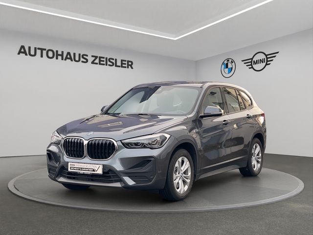 BMW X1 xDrive25e Parkassistent Navi Sportsitze DAB L