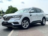 Renault Koleos AHK Navi Spurhalte Unfallfrei 1.Hand TOP - Renault Koleos in Frankfurt (Main)