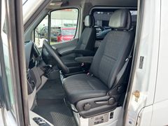 Fahrzeugabbildung Mercedes-Benz Sprinter 314 CDI,L2H1,8-Sitzer,1-Hand,StHz,Klima