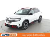 Citroën C5 Aircross 1.6 PureTech Shine Aut.*NAVI*LED*PDC - Citroën: Aircross