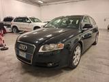 Audi A4 1.9 TDI Avant Top - Audi A4 aus 2006: 1.9