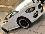 Fiat 124 Spider Cabrio mit Sommer- und Win... - gebrauchte Fiat 124 Spider aus dem Jahr 2017