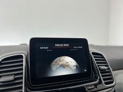 MERCEDES-BENZ GLE 500 4MATIC/ V8 / 2.HA/ 95.000KM/ GARANTIE MERCEDES-BENZ GLE 500 4MATIC/ V8 / 2.HA/ 95.000KM/ GARANTIE