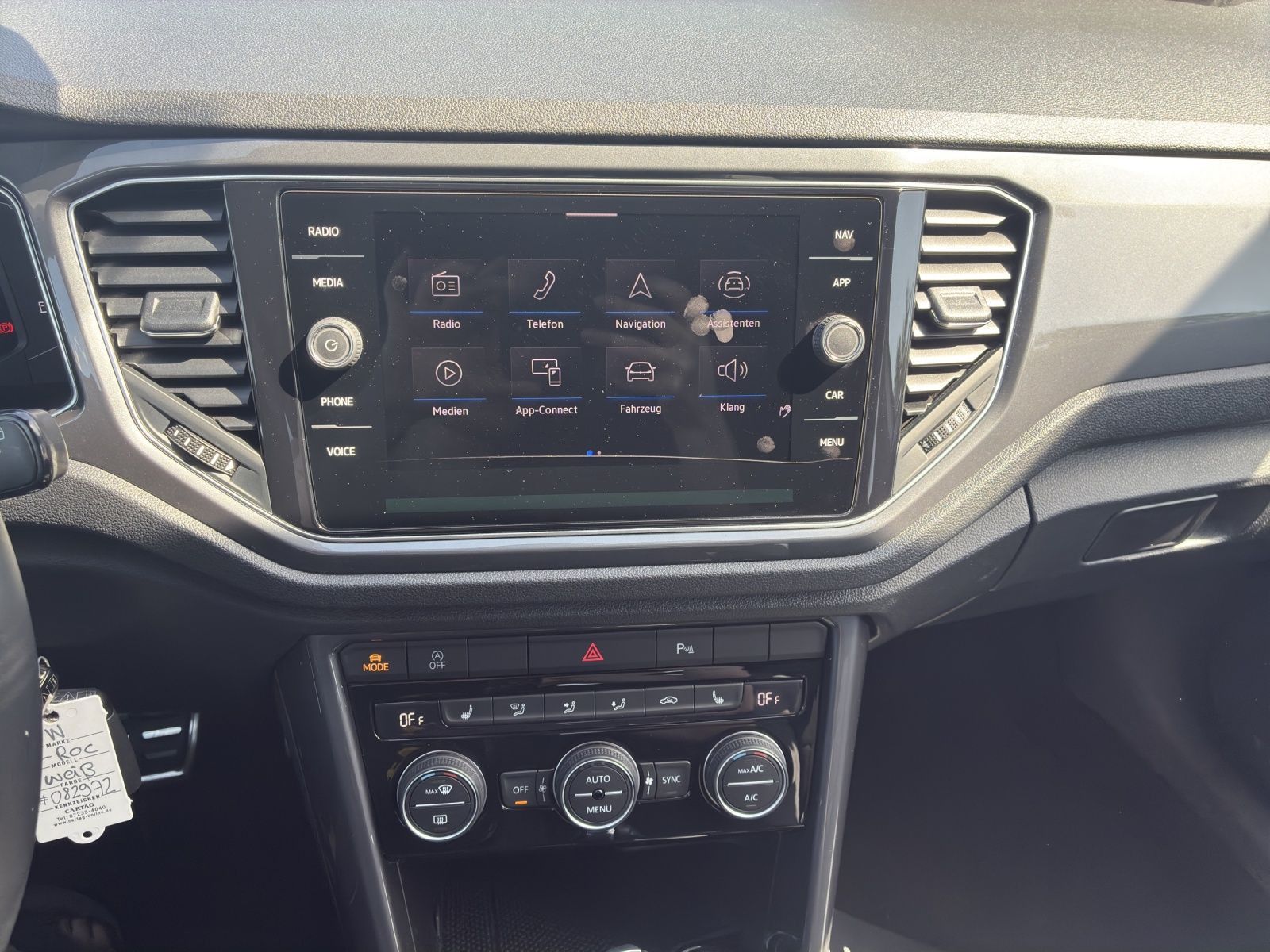 Volkswagen T-Roc - Bild 19