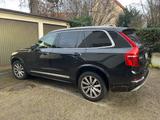 Volvo XC90 D5 AWD Geartronic Inscription AHK - Volvo XC90 von privat