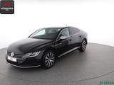 Volkswagen Arteon 2.0 TDI 4M ELEGANCE STANDHEIZ,HUD,360GRAD - VW Arteon Gebrauchtwagen in Berlin