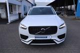Volvo XC90 T8 AWD Plug-in Hybrid Plus Dark|NAVI|360CAM - Volvo XC90 mit Hybrid-Antrieb