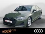 Audi A3 Limousine 30 TFSI S-Tronic advanced, EA8, AHK