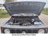 Suzuki Jimny 1.5 ALLGRIP Comfort+ 1 Hd. 48 tkm AHK - Suzuki Jimny: 5.1