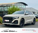 Audi Q8 TDI qu S LINE EXCLUSIVE AHK STANDHZ B&O HuD