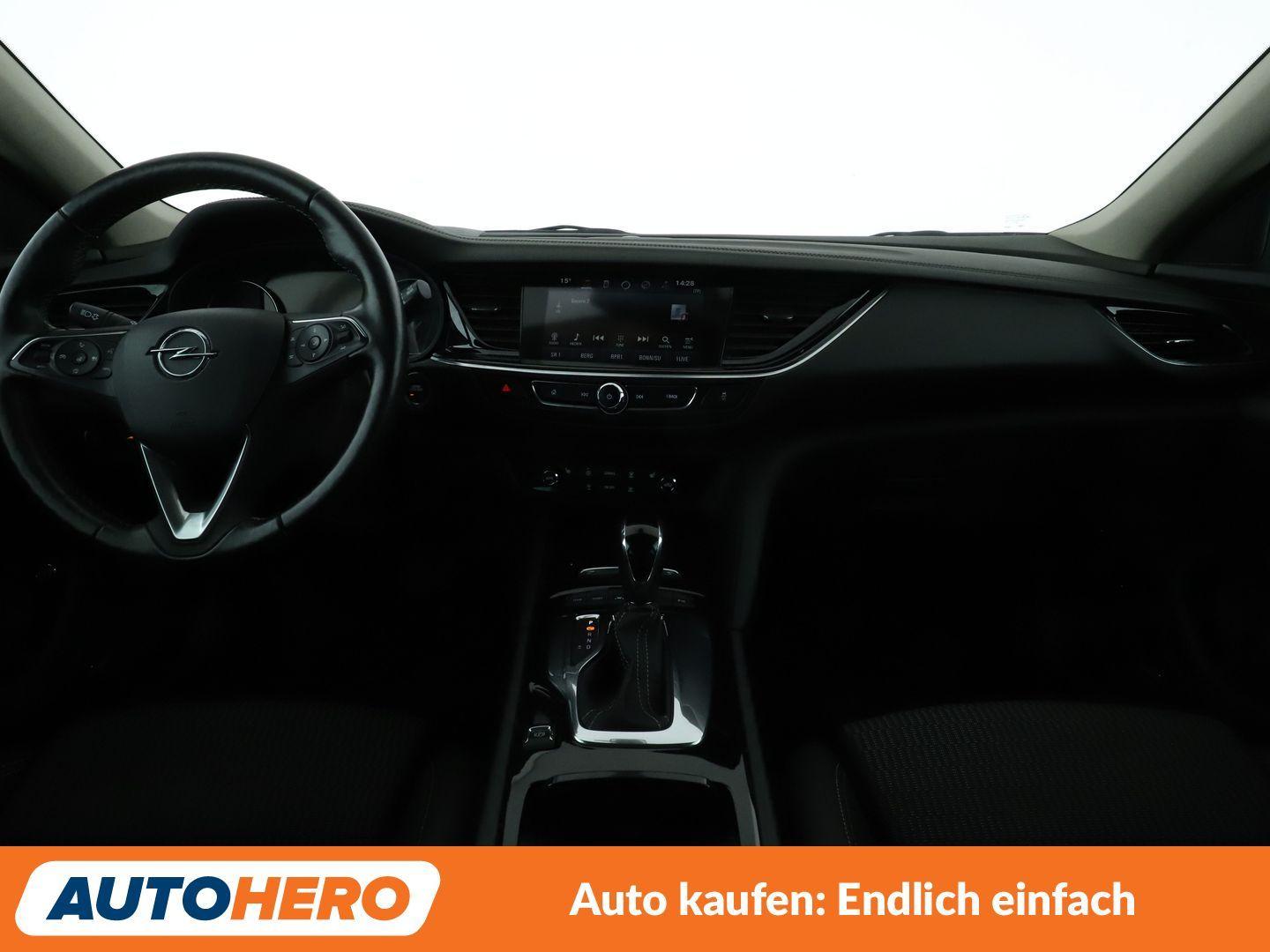 Opel Insignia Sports Tourer 2.0 SIDI Turbo 4x4 Aut.