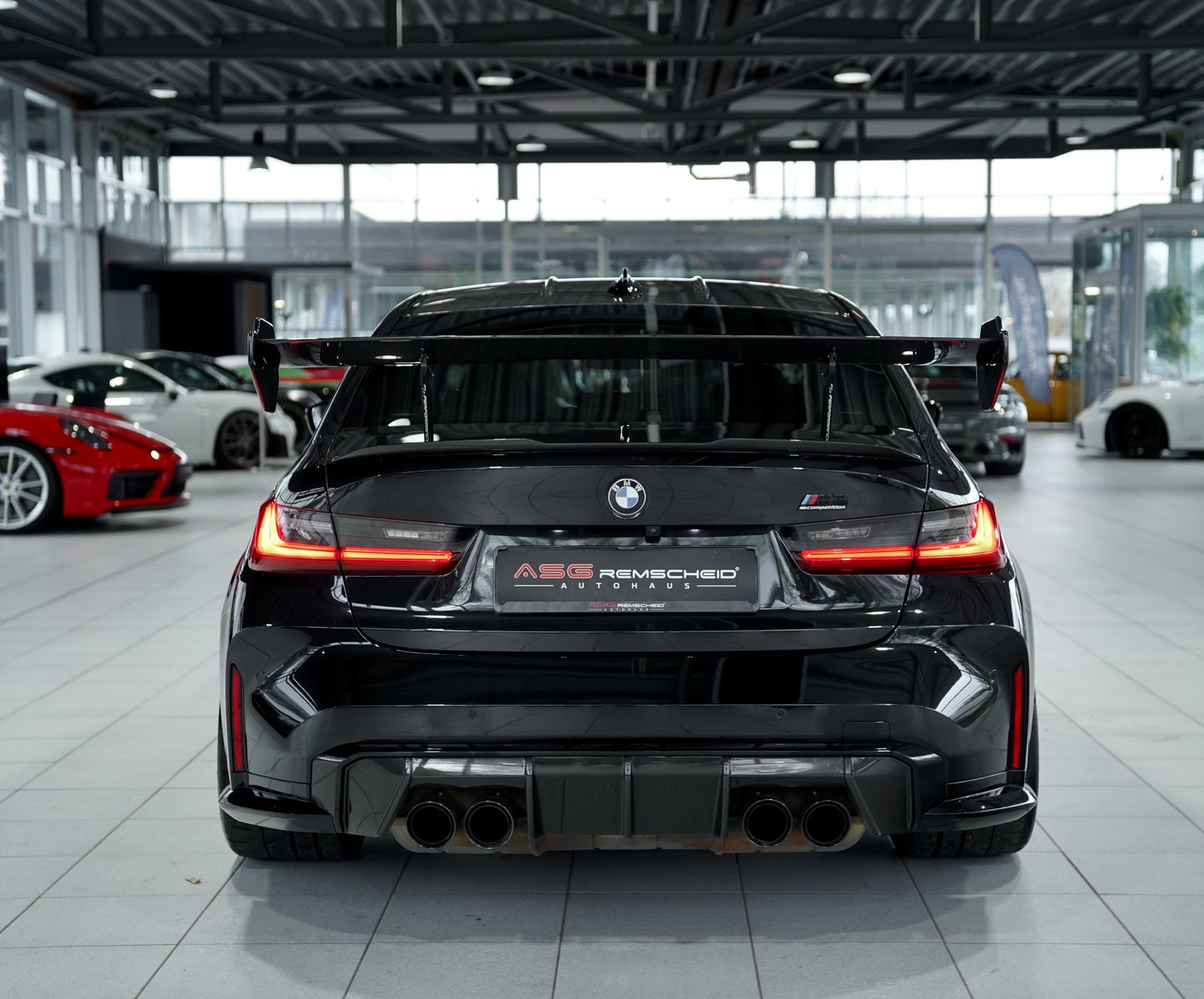Bmw M3