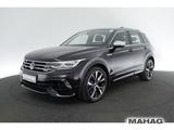 Volkswagen Tiguan R 2.0 TSI 4Mot. Leder NaviPro IQ.Light HU - VW Tiguan Gebrauchtwagen in Köln