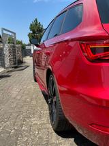 Seat Leon ST 2.0 TSI 140kW FR DSG FR Plus *TOP* - Seat Leon: Pl