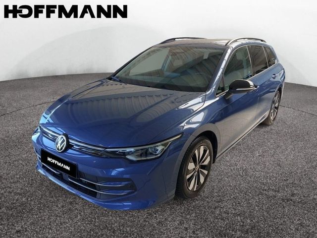 Volkswagen Golf Variant 1.5 eTSI DSG Goal AHZV