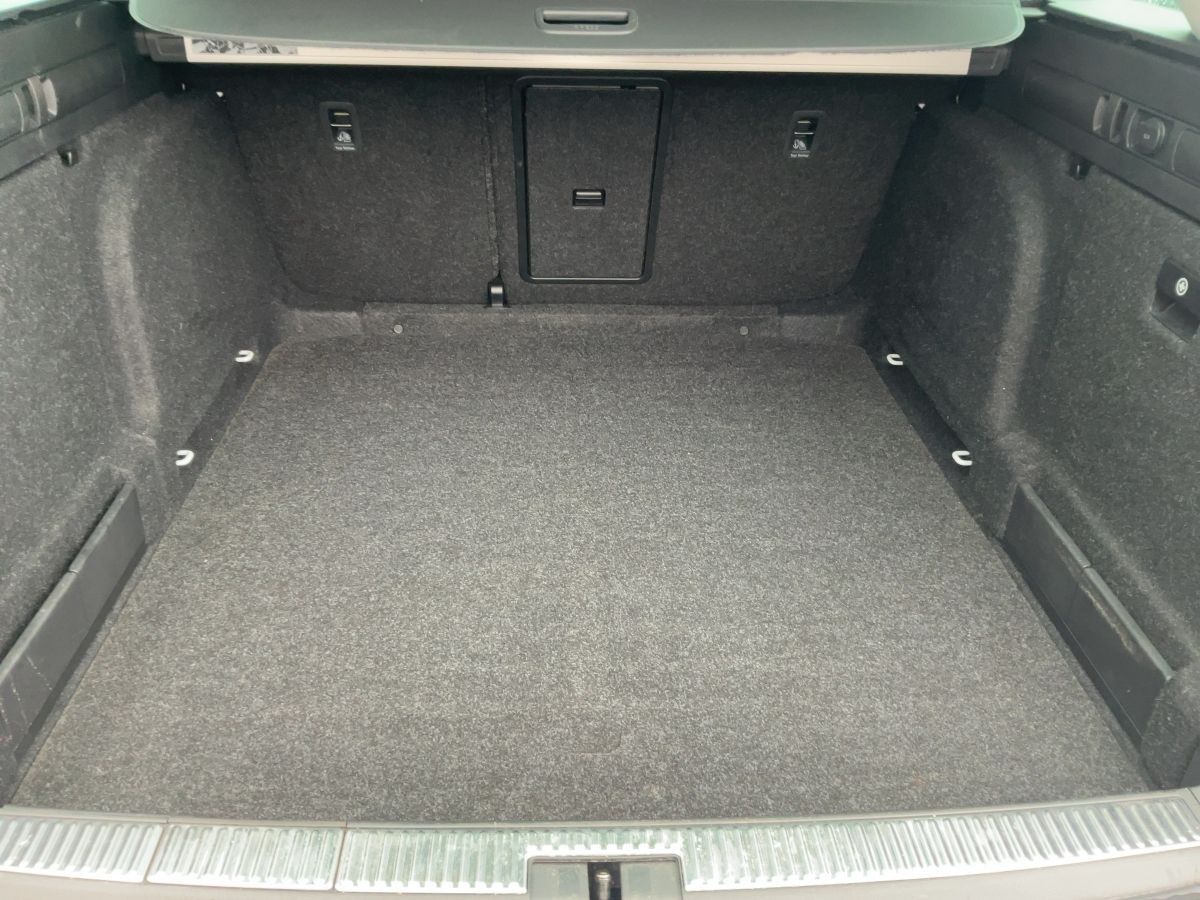 Skoda Superb - Bild 13