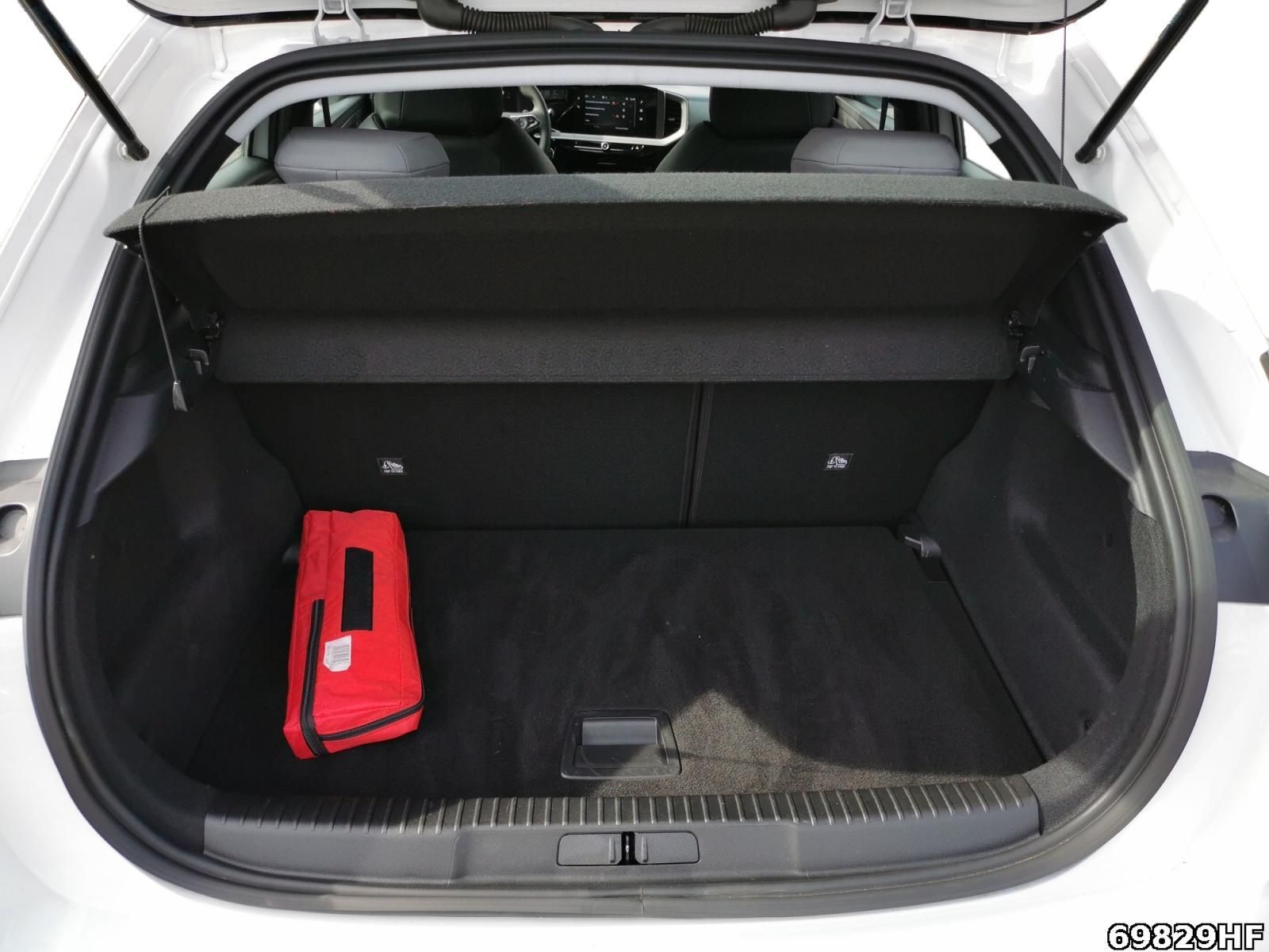 Fahrzeugabbildung Opel Mokka 1.2 Turbo Elegance*PDC*180°Kamera*SHZ*LED