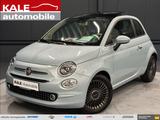 Fiat 500 Dolcevita *PANORAMA*T-LEDER*CarPlay*PDC* - Fiat 500 aus 2022