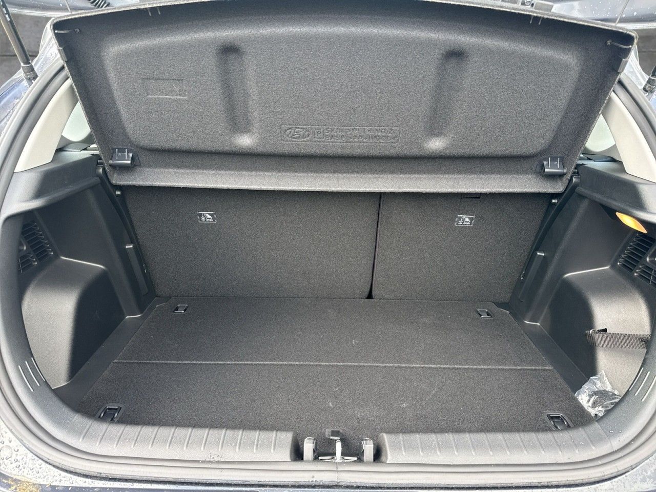 Hyundai i20 – Bild 8