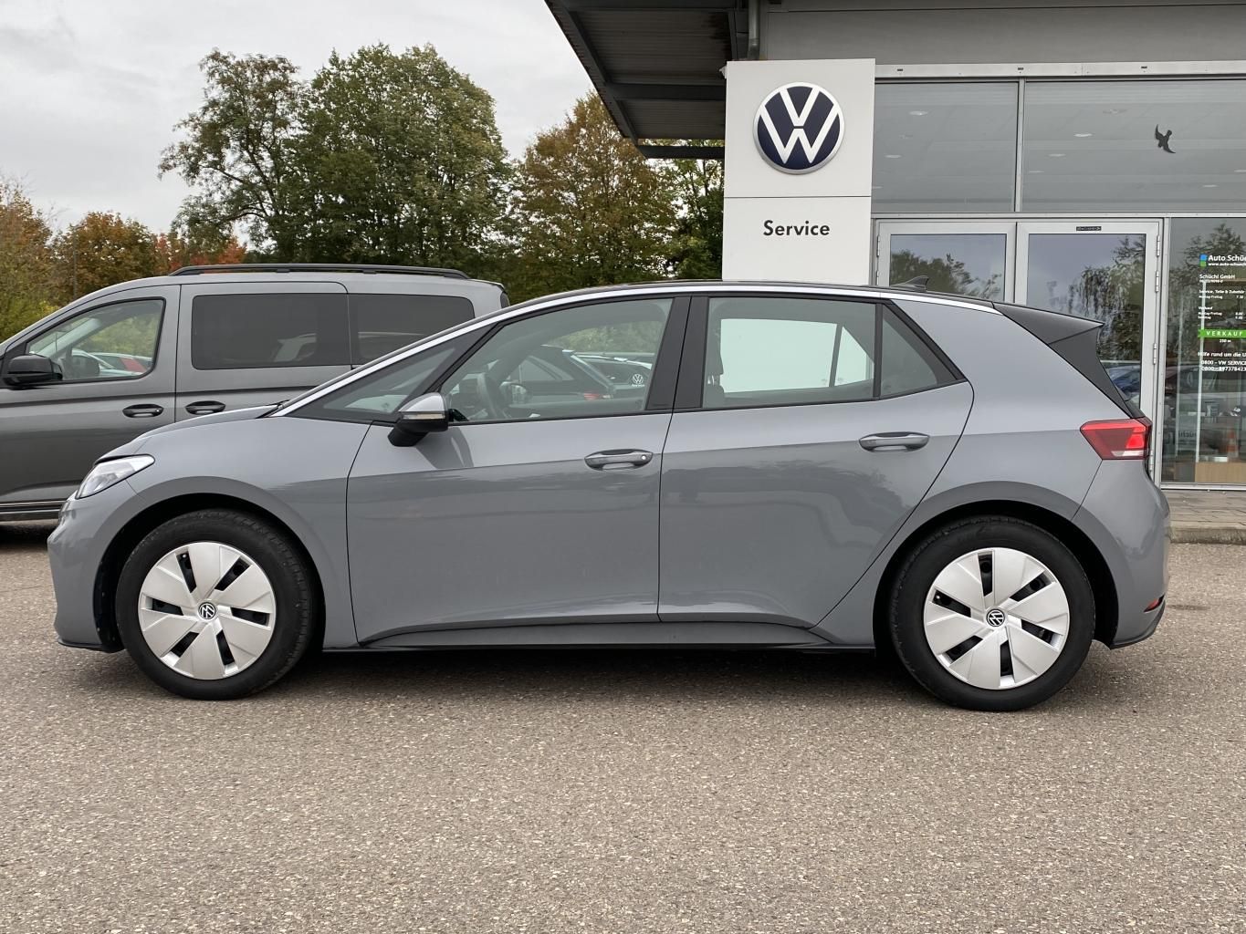 Volkswagen ID.3 Pro FACELIFT WÄRMEPUMPE+APP-CONNECT+NAVI+C imagem 2
