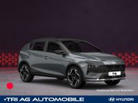 Hyundai BAYON - Vorschau Bild 1
