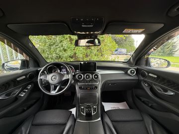 Mercedes GLC 250 - 8