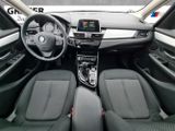 BMW 218d Gran Tourer Advantage DAB LED Navi Shz PDC - BMW 218 Gran Tourer aus 2021