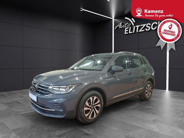 Volkswagen Tiguan TSI Active LED Navi ACC PDC SH