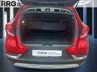 Renault Captur - Vorschau Bild 17