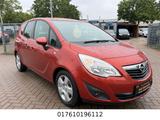 Opel Meriva B 150 Jahre Opel - Opel Meriva Gebrauchtwagen in Hannover