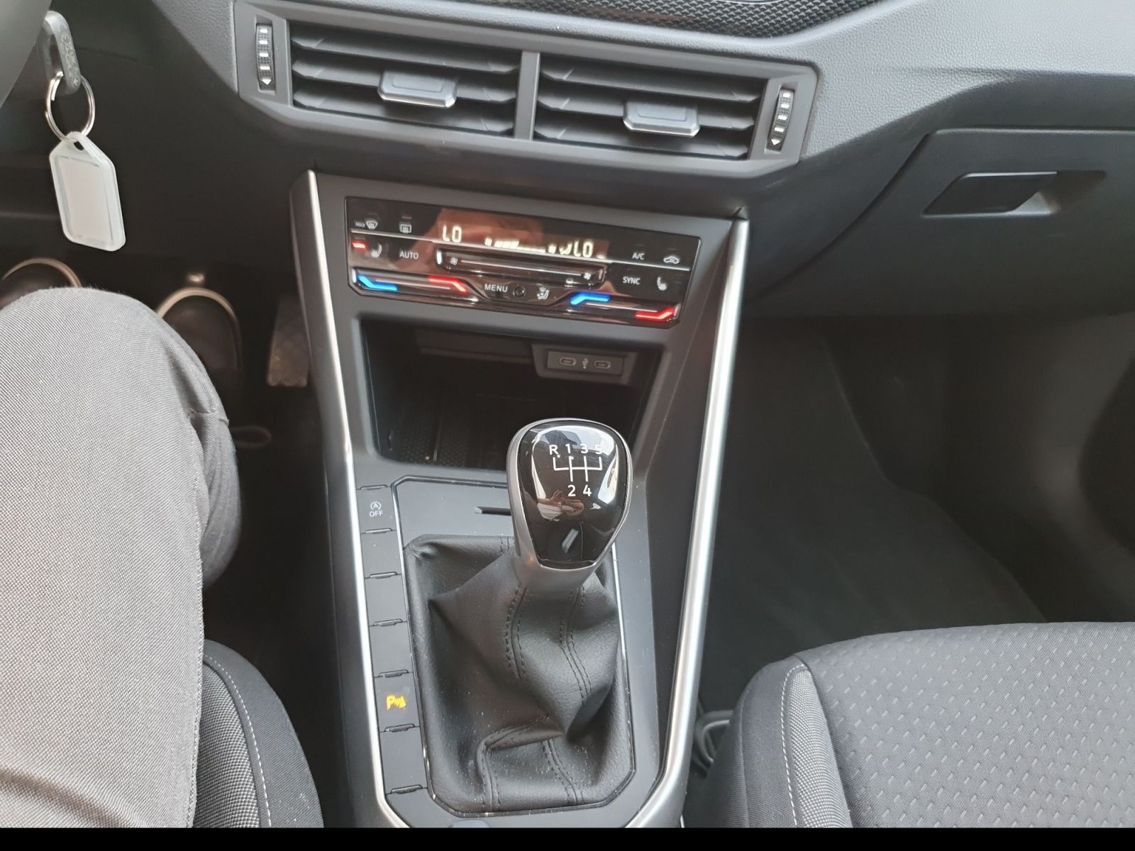 Volkswagen Taigo - Bild 9