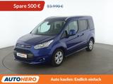 Ford Tourneo Connect 1.0 EcoBoost Titanium*NAVI*CAM* - Ford Tourneo Connect mit Benzin-Antrieb
