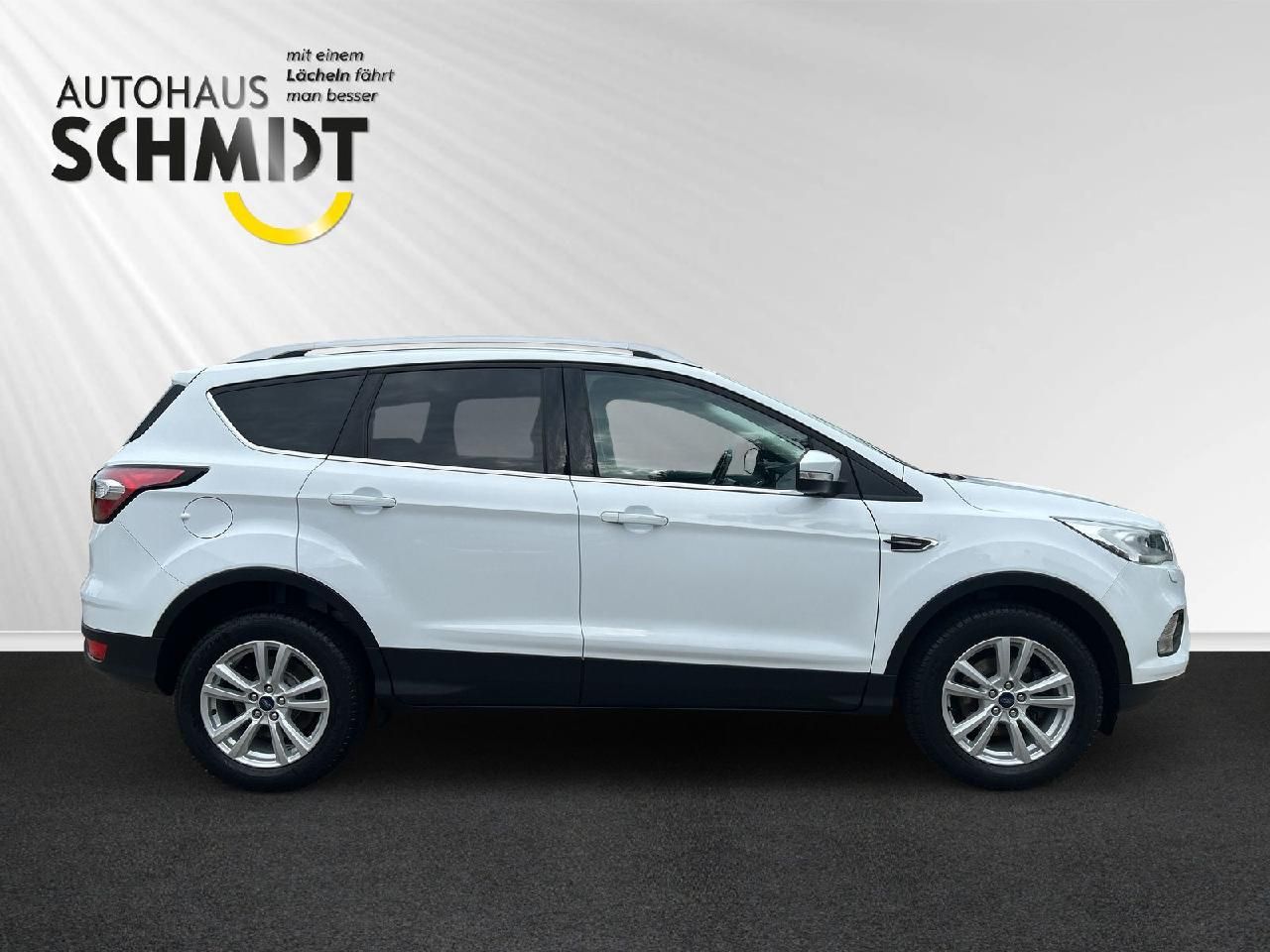 Fahrzeugabbildung Ford Kuga 1,5 Cool & Connect