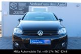 Volkswagen Golf Plus Match 1,4 TSI 122PS - Volkswagen Golf: 12 Tsi