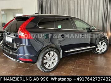 Volvo XC60 - 4