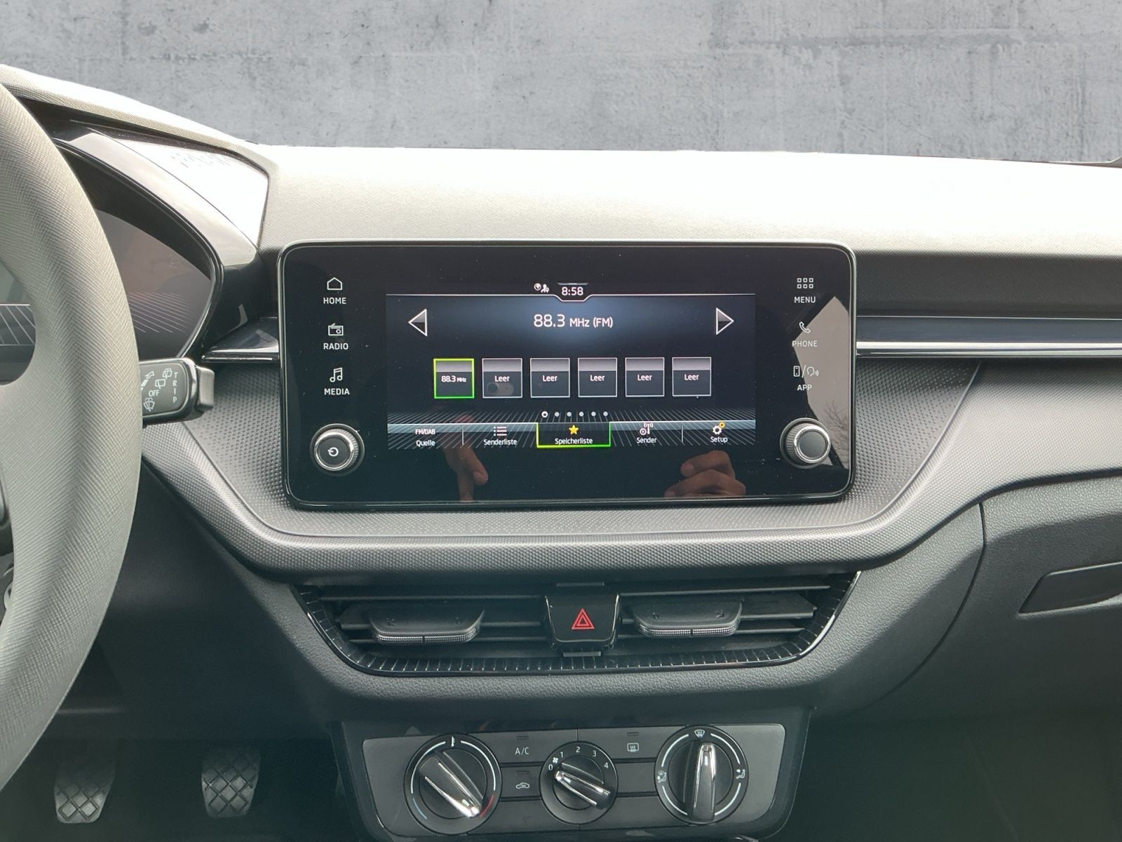 Skoda Fabia - Bild 11