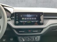 Skoda Fabia - Vorschau Bild 11