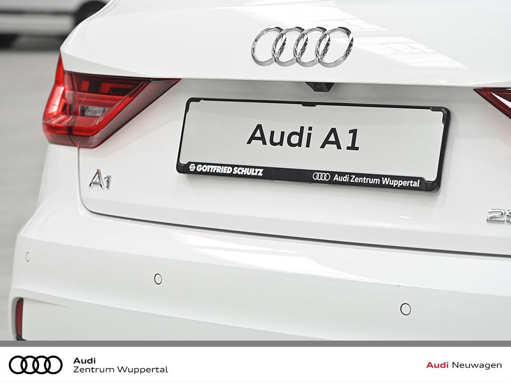Audi A1 - Bild 15