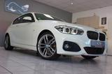 BMW 118i 3Türer~M Sport+DEUTSCH+UNFALLFREI+NAVI~2Hd - BMW 118 in Wiesbaden