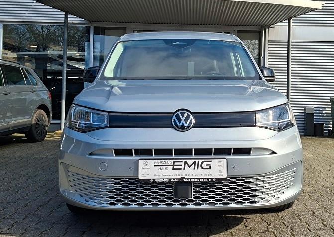 Volkswagen Caddy Maxi Basis-Modell 4MOTION, AHK, KAMERA, AN