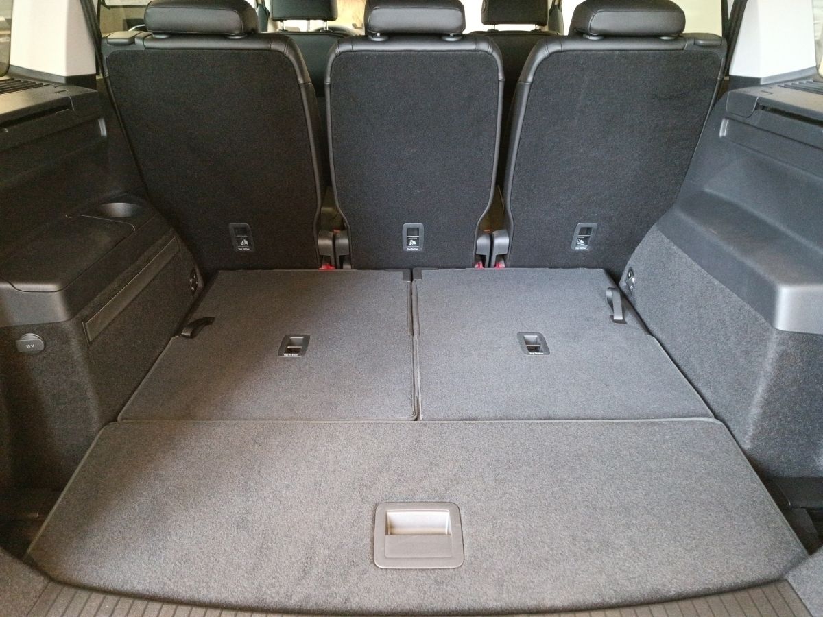 Volkswagen Touran - Bild 18